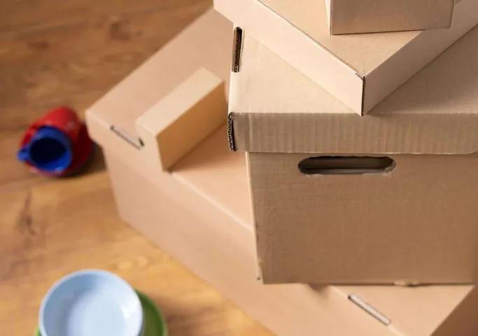Söküm & Paketleme
