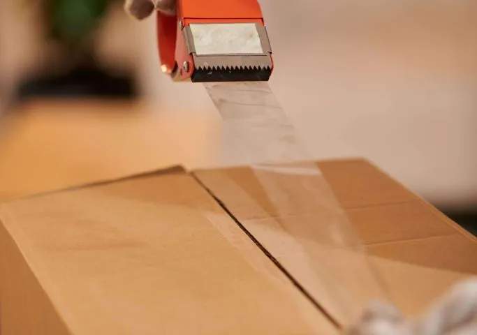 Profesyonel Paketleme
